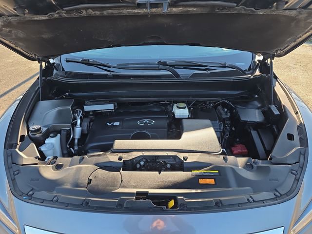 Used 2019 INFINITI QX60 Luxe w/ Essential Package image 33