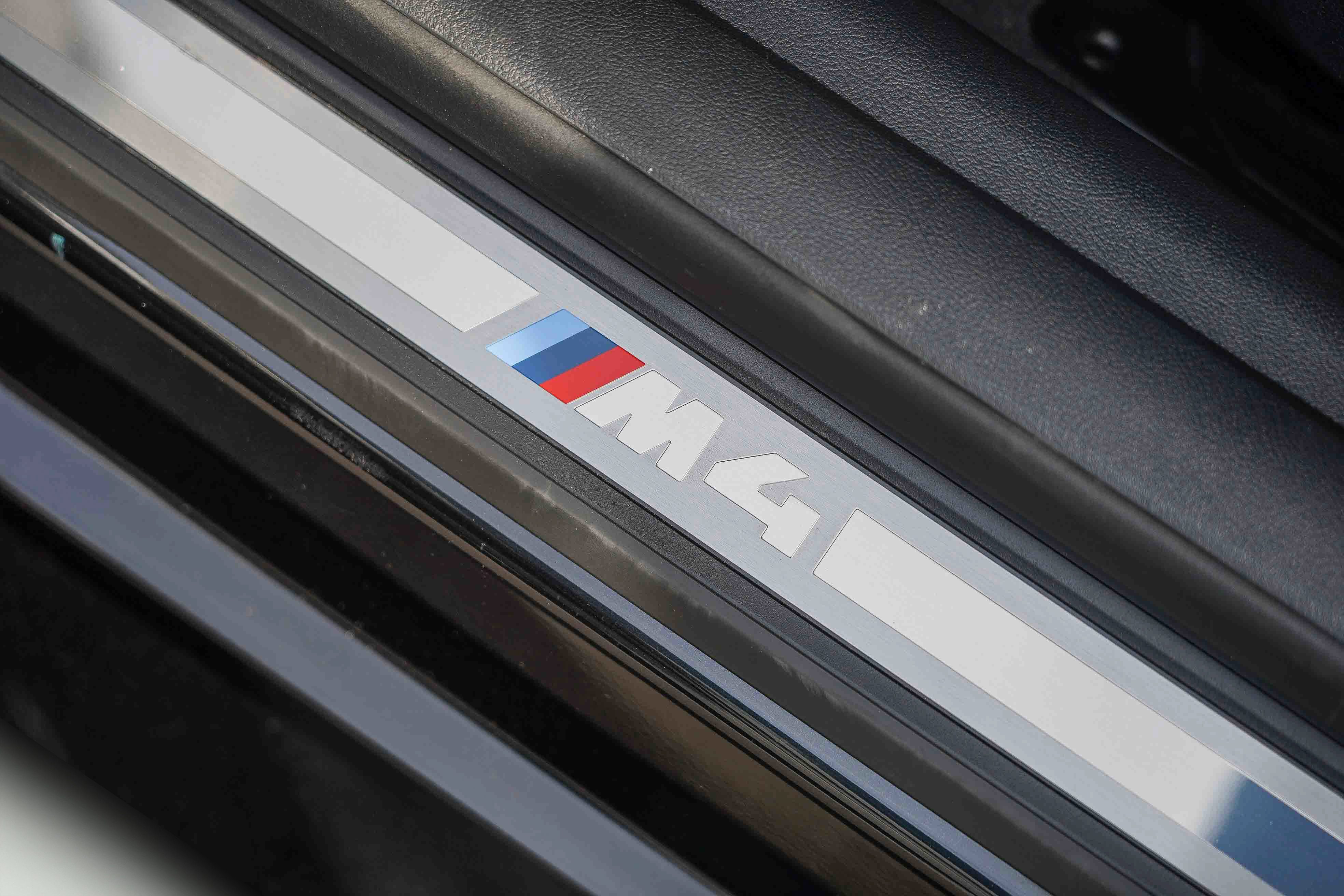 Used 2024 BMW M4 xDrive Competition w/ Executive Package image 46