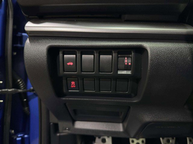Used 2022 Subaru WRX Premium AWD/4WD image 25