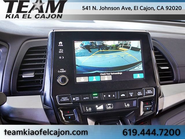 Used 2019 Honda Odyssey EX-L image 29