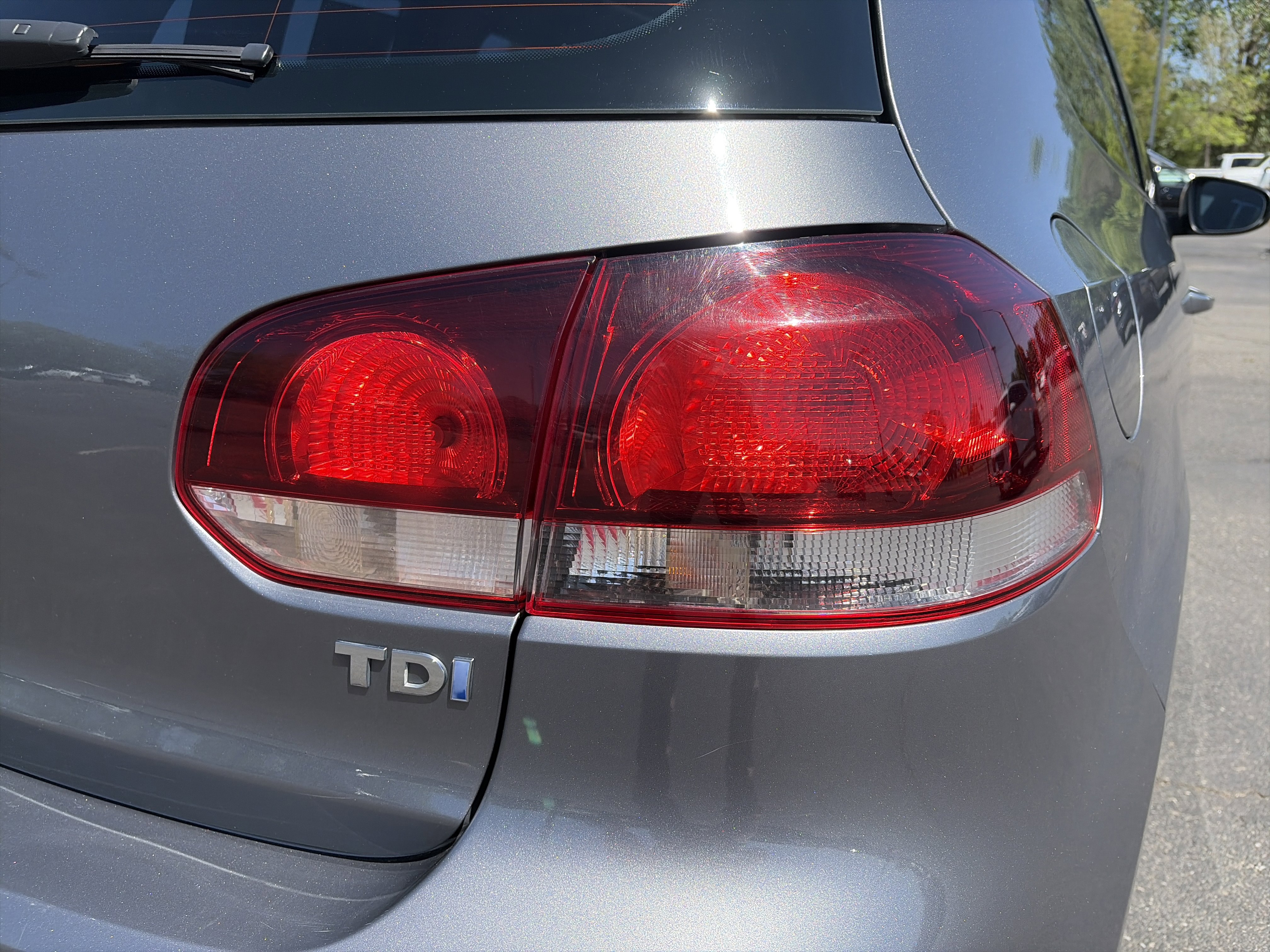 Used 2010 Volkswagen Golf TDI FWD image 30