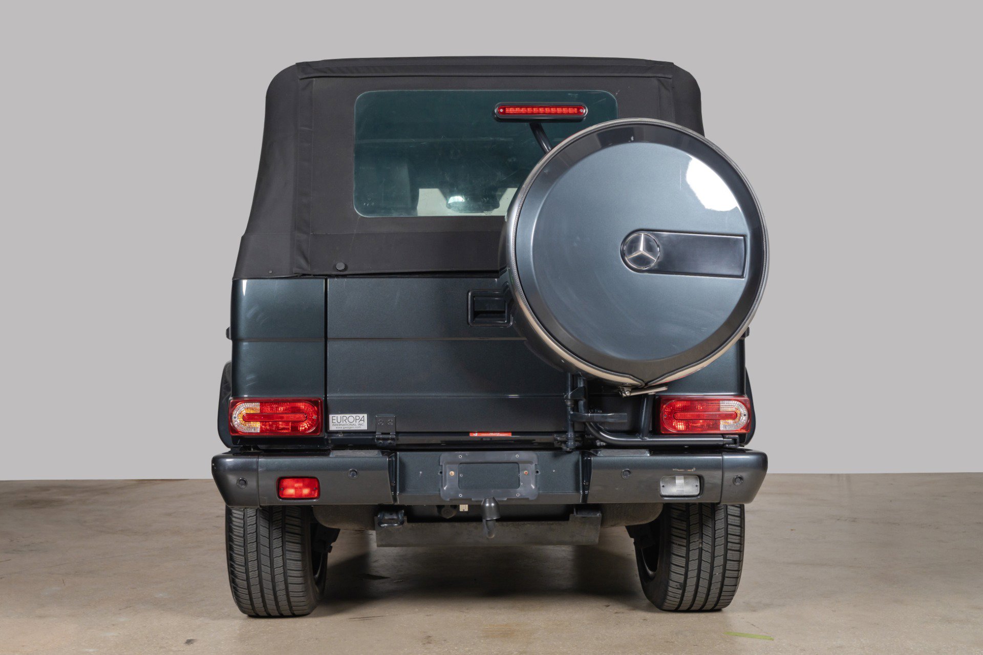 Used 2013 Mercedes-Benz G 500 image 5