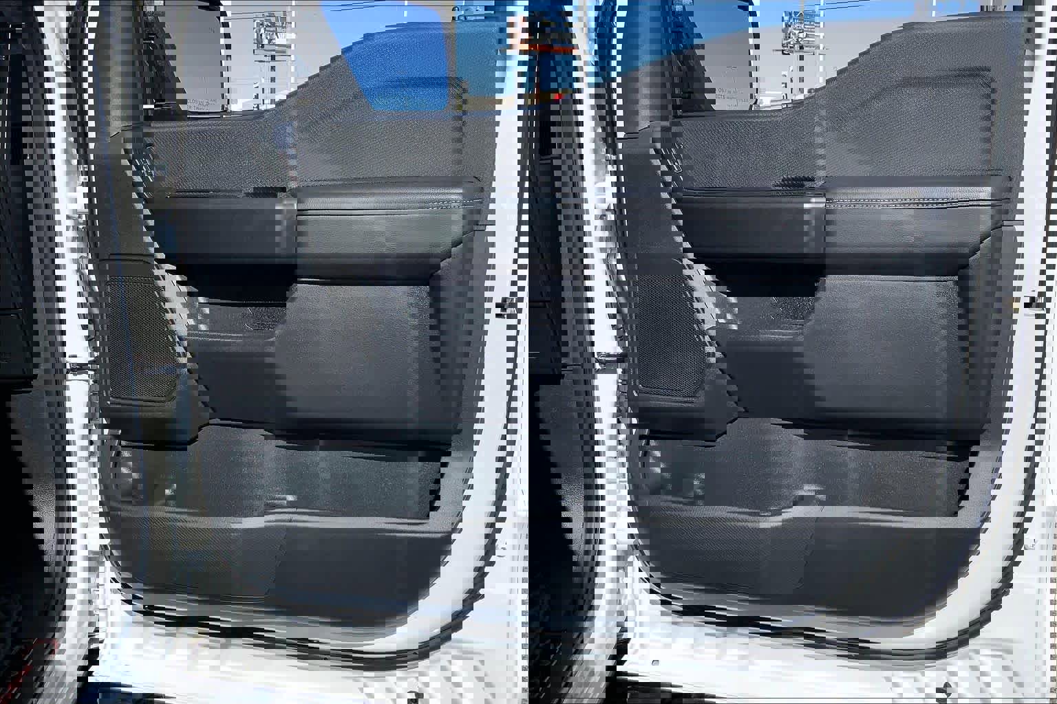 Used 2025 Ford F150 STX w/ Equipment Group 200A image 21