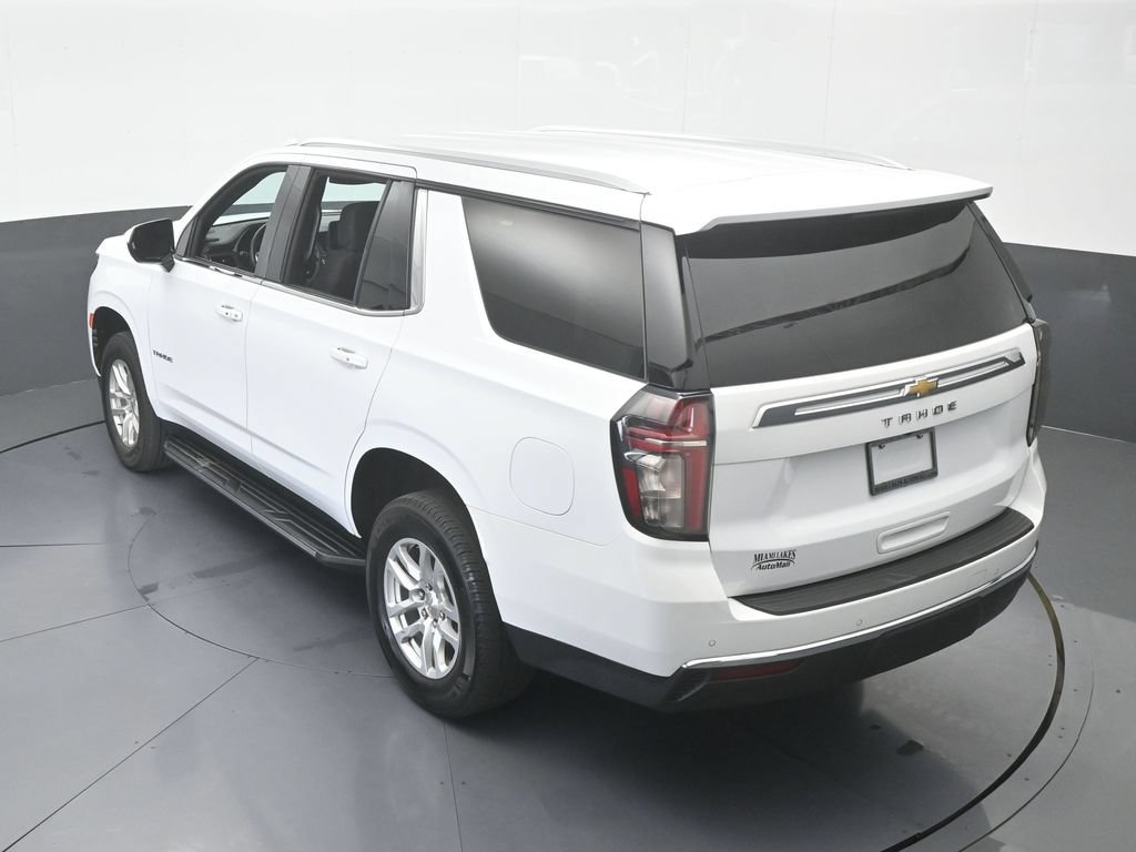 Used 2024 Chevrolet Tahoe LS RWD image 53