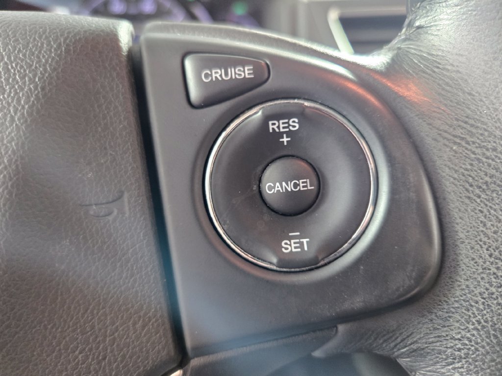 Used 2016 Honda CR-V EX-L image 23