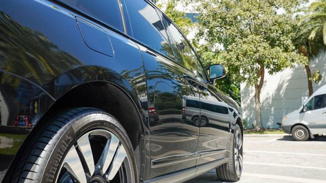 Used 2019 Rolls-Royce Cullinan image 22