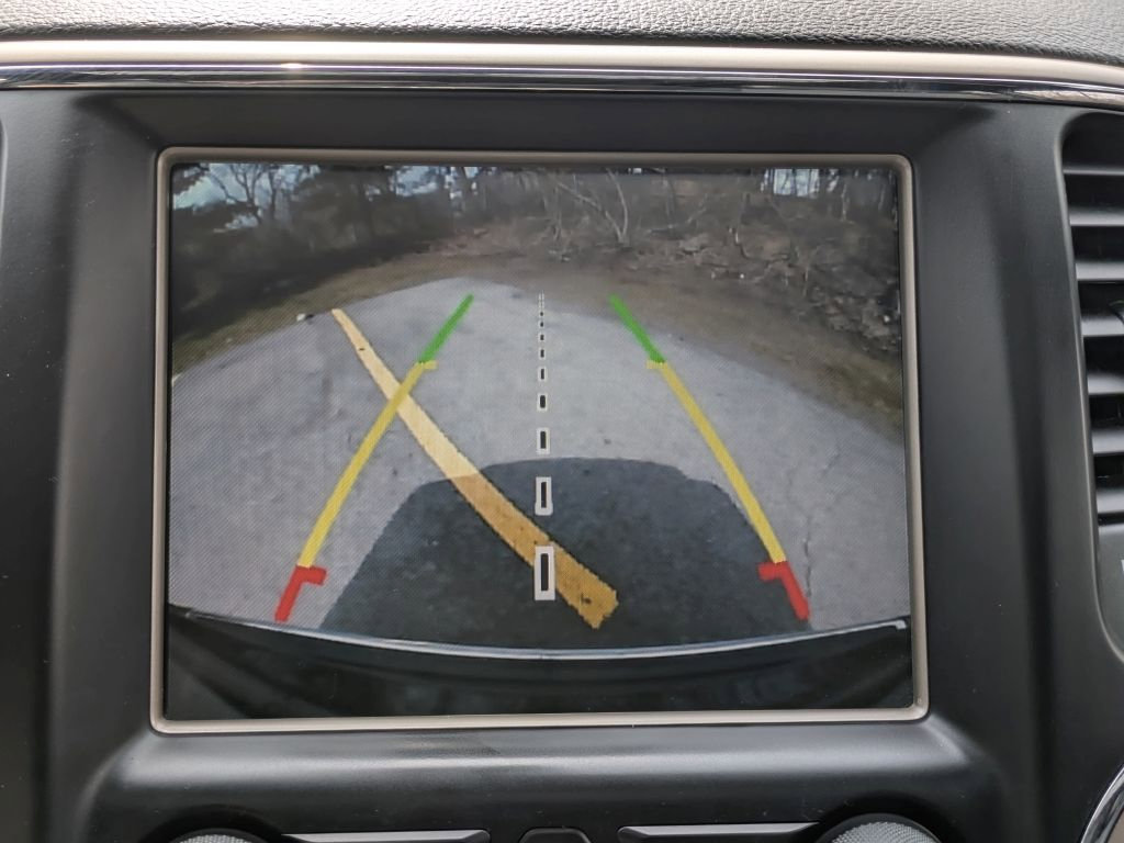 Used 2014 Jeep Grand Cherokee Limited image 20