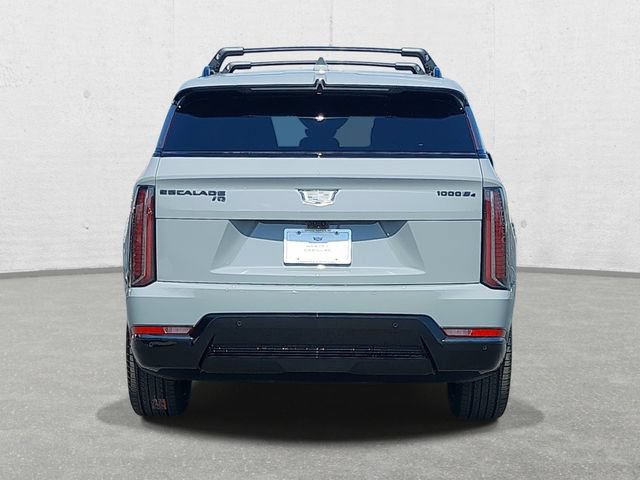 Used 2026 Cadillac Escalade IQ Sport 1 w/ LPO, ONYX Package AWD/4WD image 6