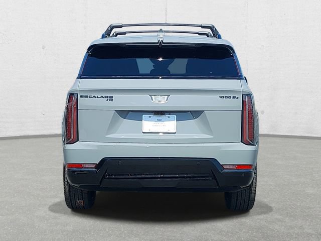 Used 2026 Cadillac Escalade IQ Sport 1 w/ LPO, ONYX Package AWD/4WD image 6