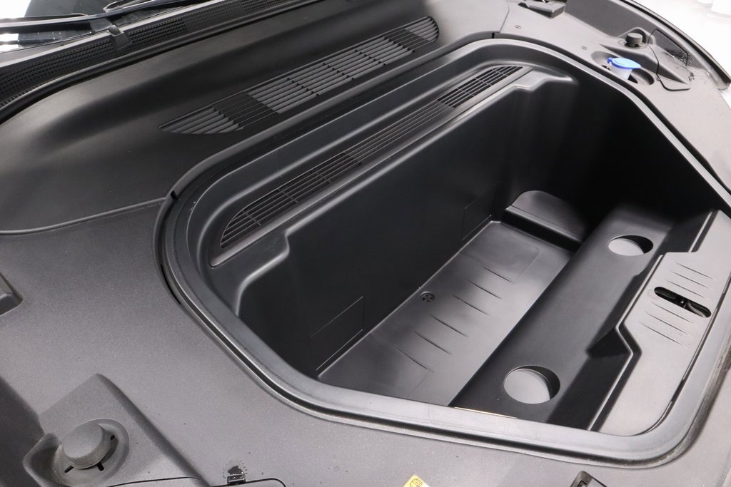 Certified 2023 Ford Mustang Mach-E Select image 15