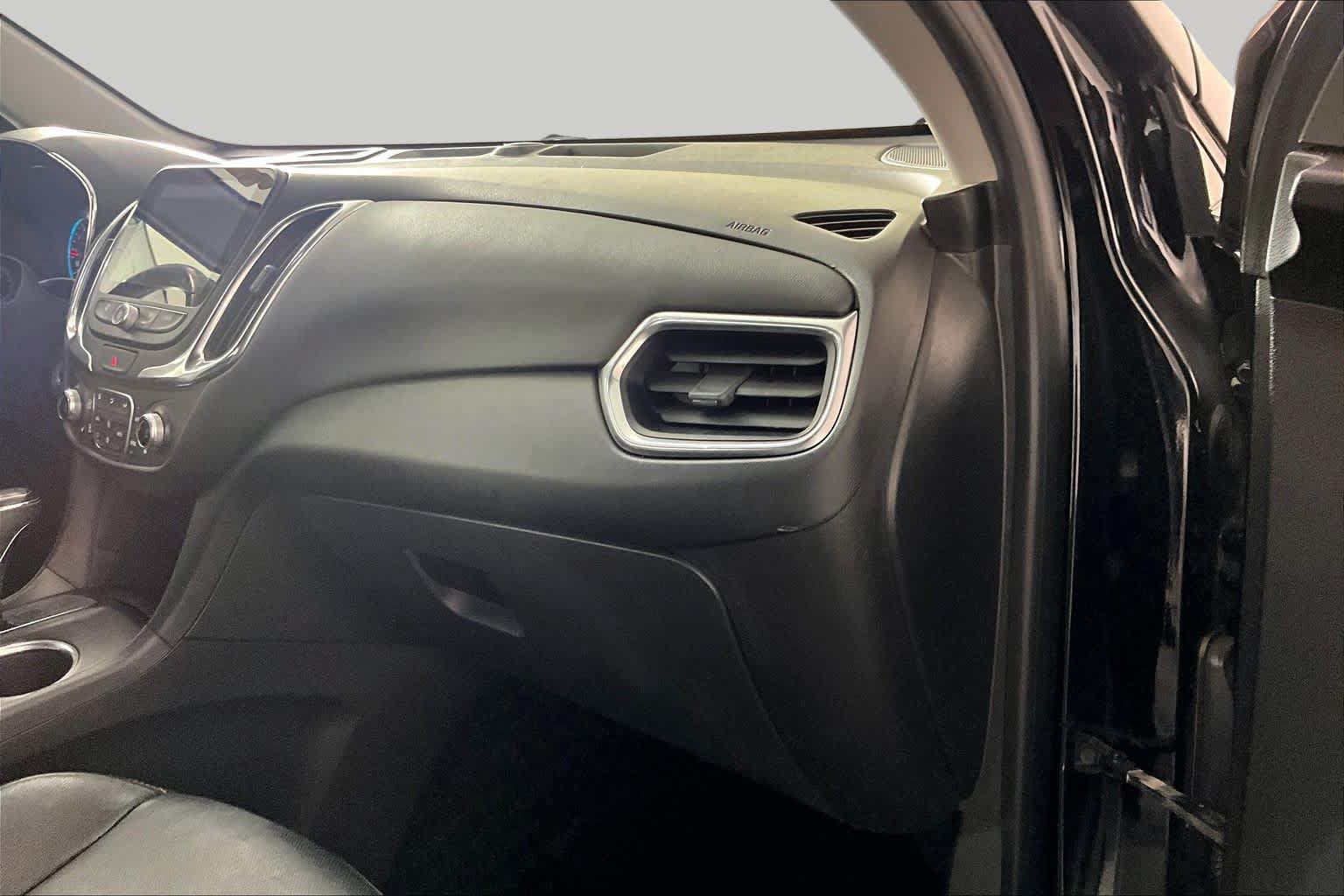 Certified 2021 Chevrolet Equinox LT FWD image 17