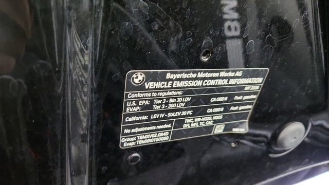 Used 2026 BMW 530i image 65