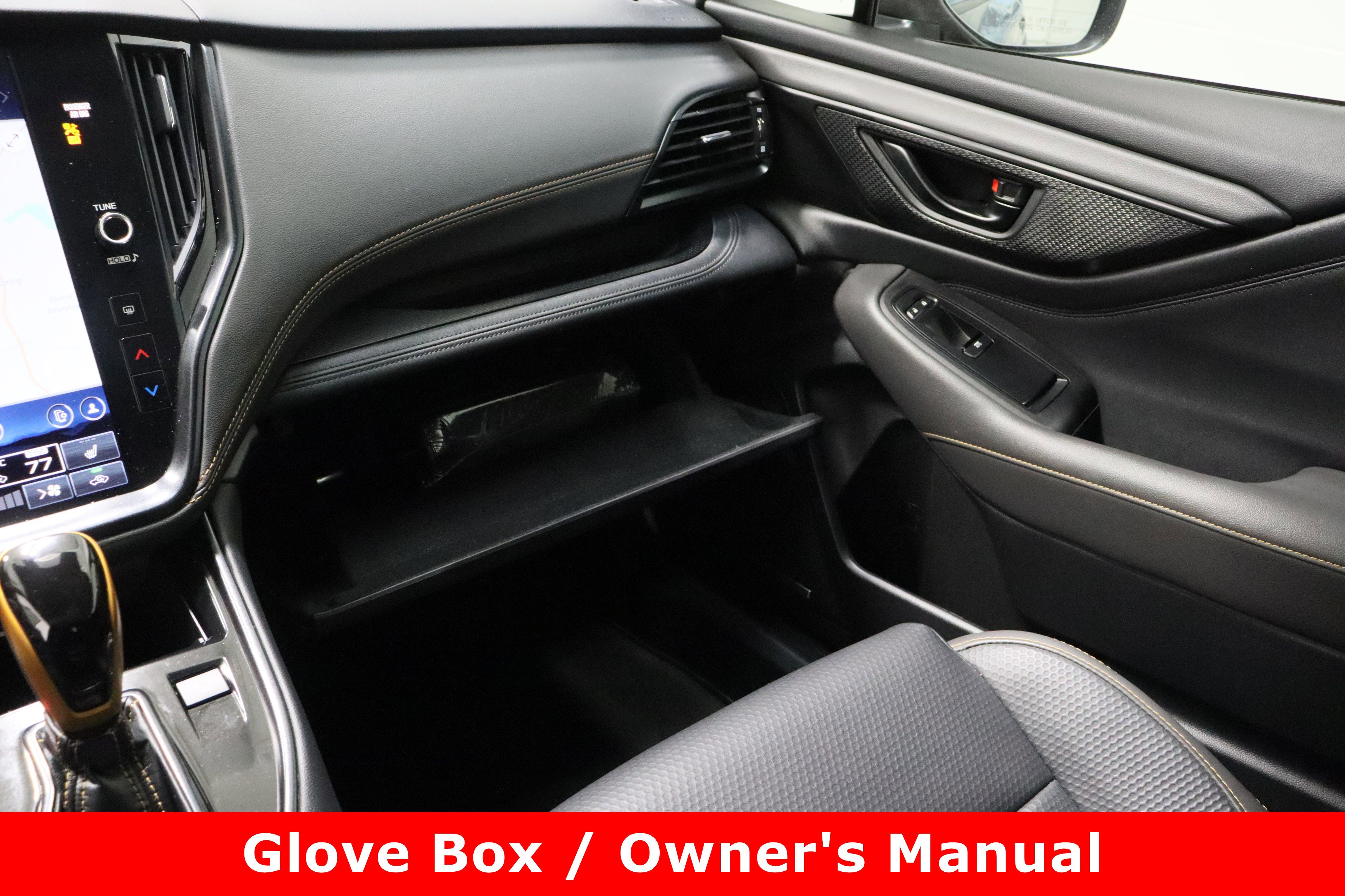 Used 2024 Subaru Outback Wilderness image 25