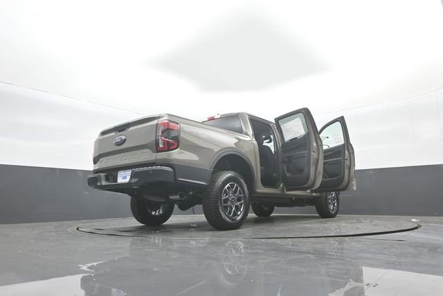 New 2026 Ford Ranger XLT AWD/4WD image 36