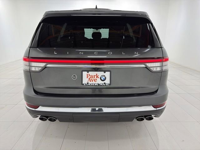 Used 2020 Lincoln Aviator Reserve w/ Equipment Group 201A AWD/4WD image 49