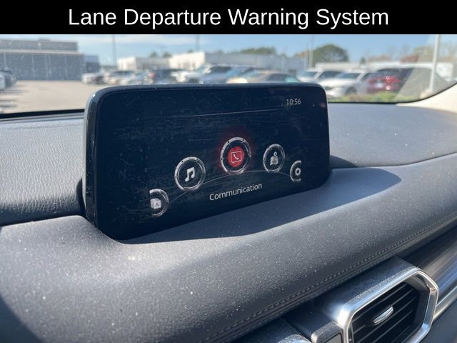 Used 2020 MAZDA CX-5 Grand Touring image 12