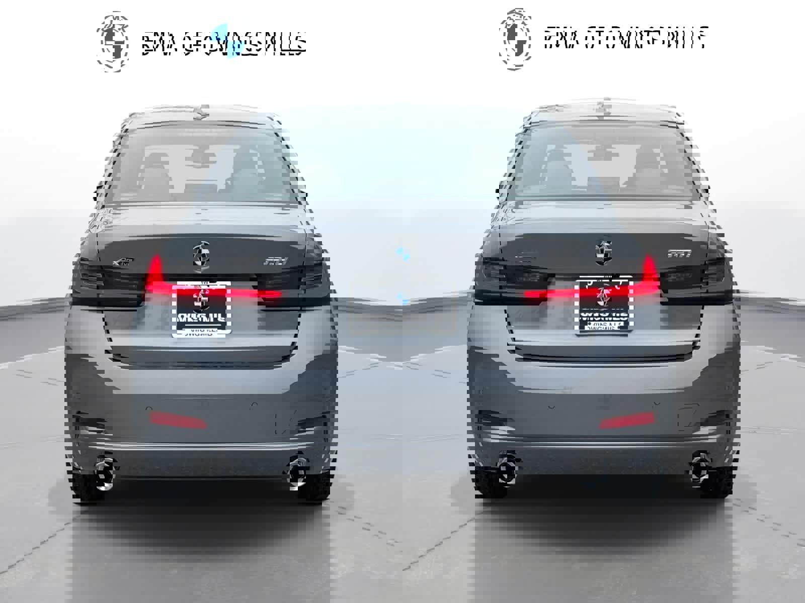 New 2026 BMW 330i xDrive 330i NA xDrive w/ Premium Package image 7