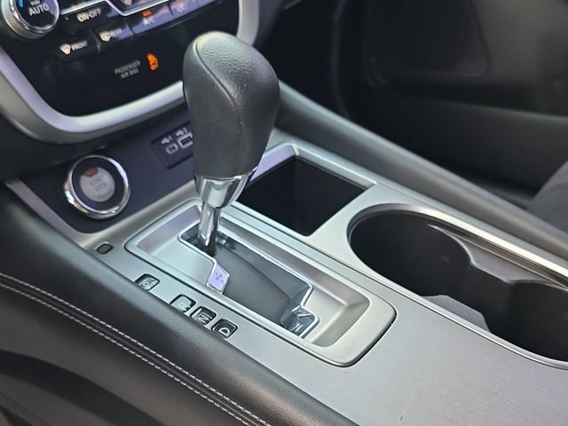 Used 2021 Nissan Murano S AWD/4WD image 20