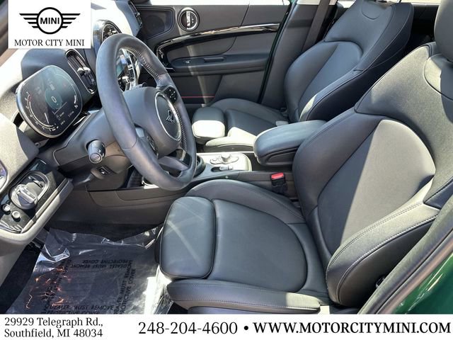 Certified 2024 MINI Cooper Countryman S w/ Premium Package image 22