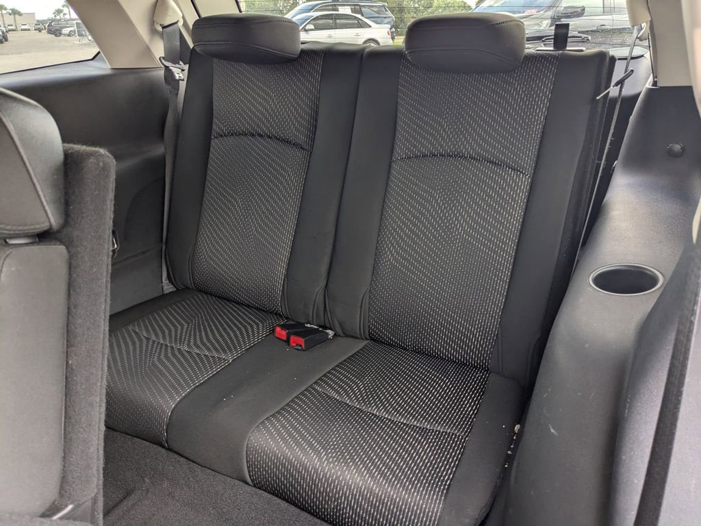 Used 2020 Dodge Journey SE w/ SE Popular Equipment Group image 15