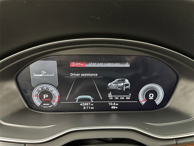 Used 2023 Audi Q5 2.0T Premium Plus w/ Premium Plus Package image 15