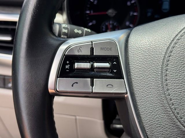 Used 2020 Kia Telluride EX w/ Towing Package FWD image 32