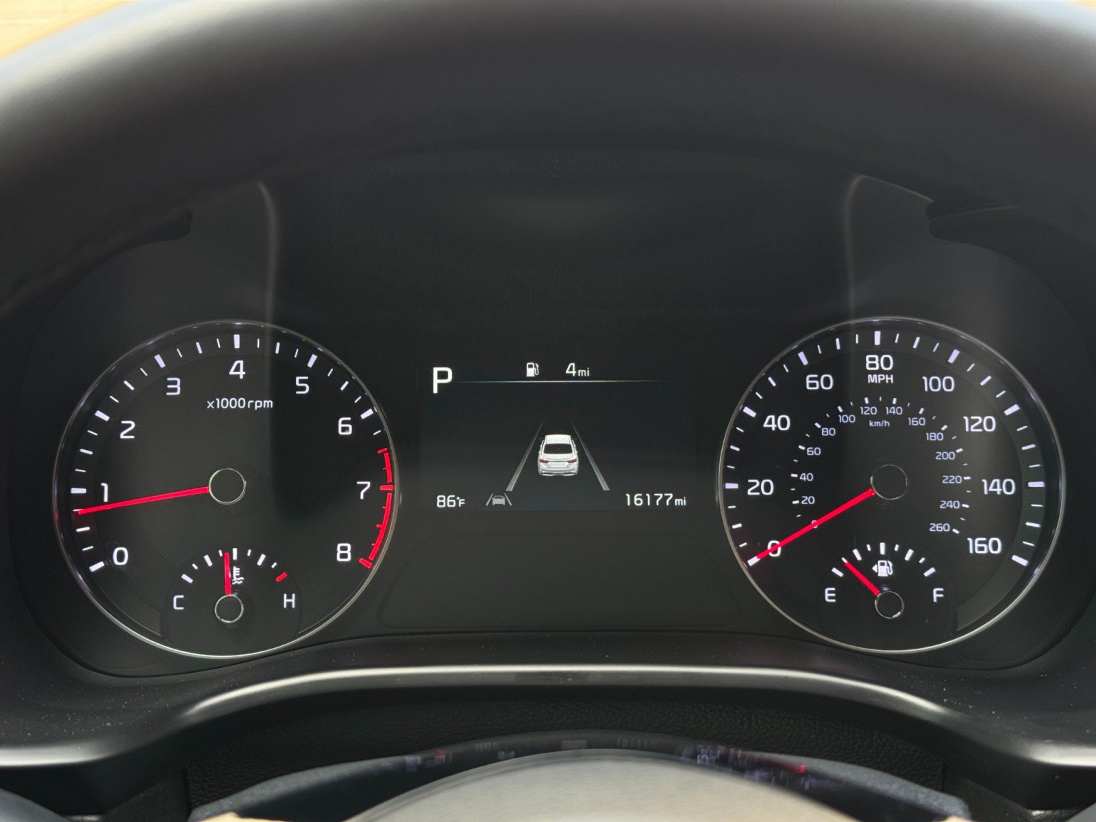 Used 2024 Kia Forte GT-Line w/ GT-Line Premium Package FWD image 18