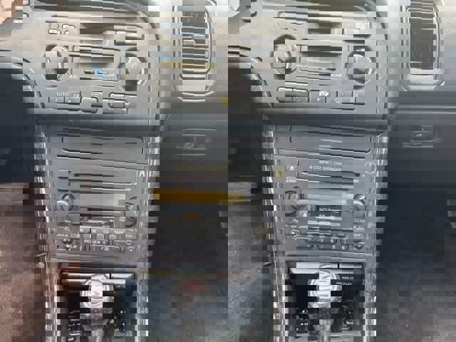 Used 2002 Acura TL Type-S image 13