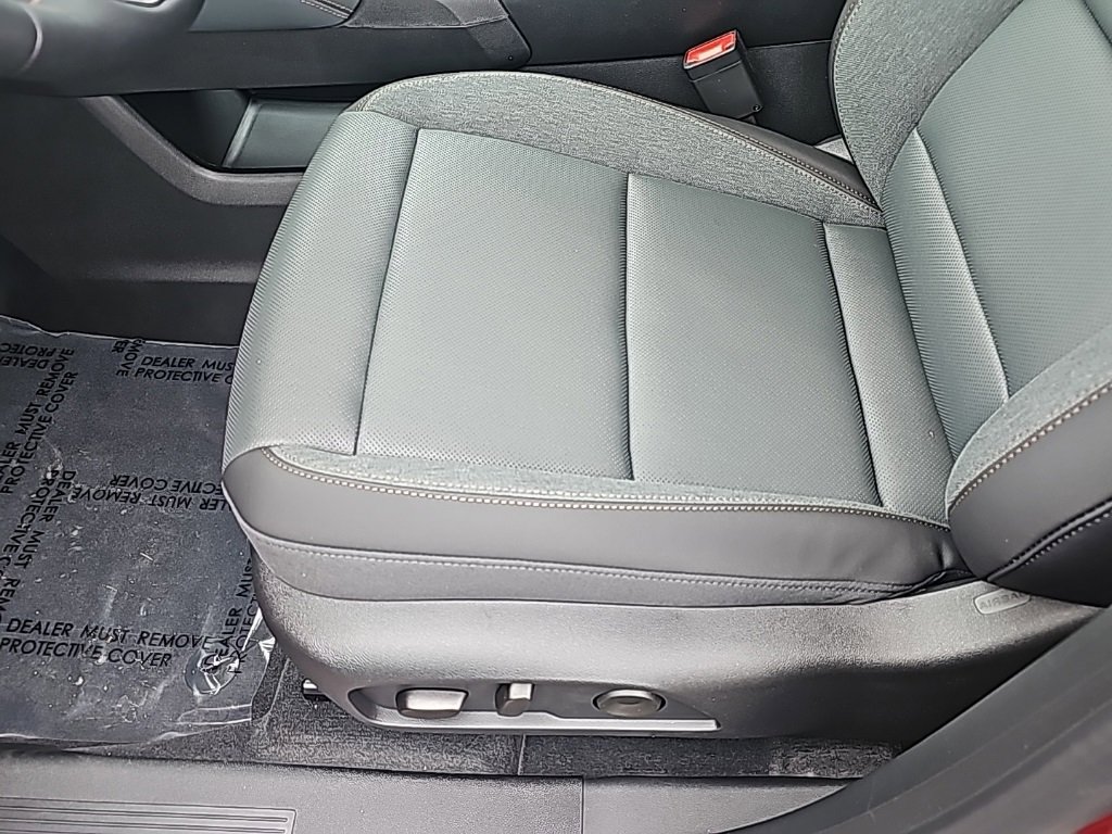 New 2026 GMC Terrain AT4 image 11