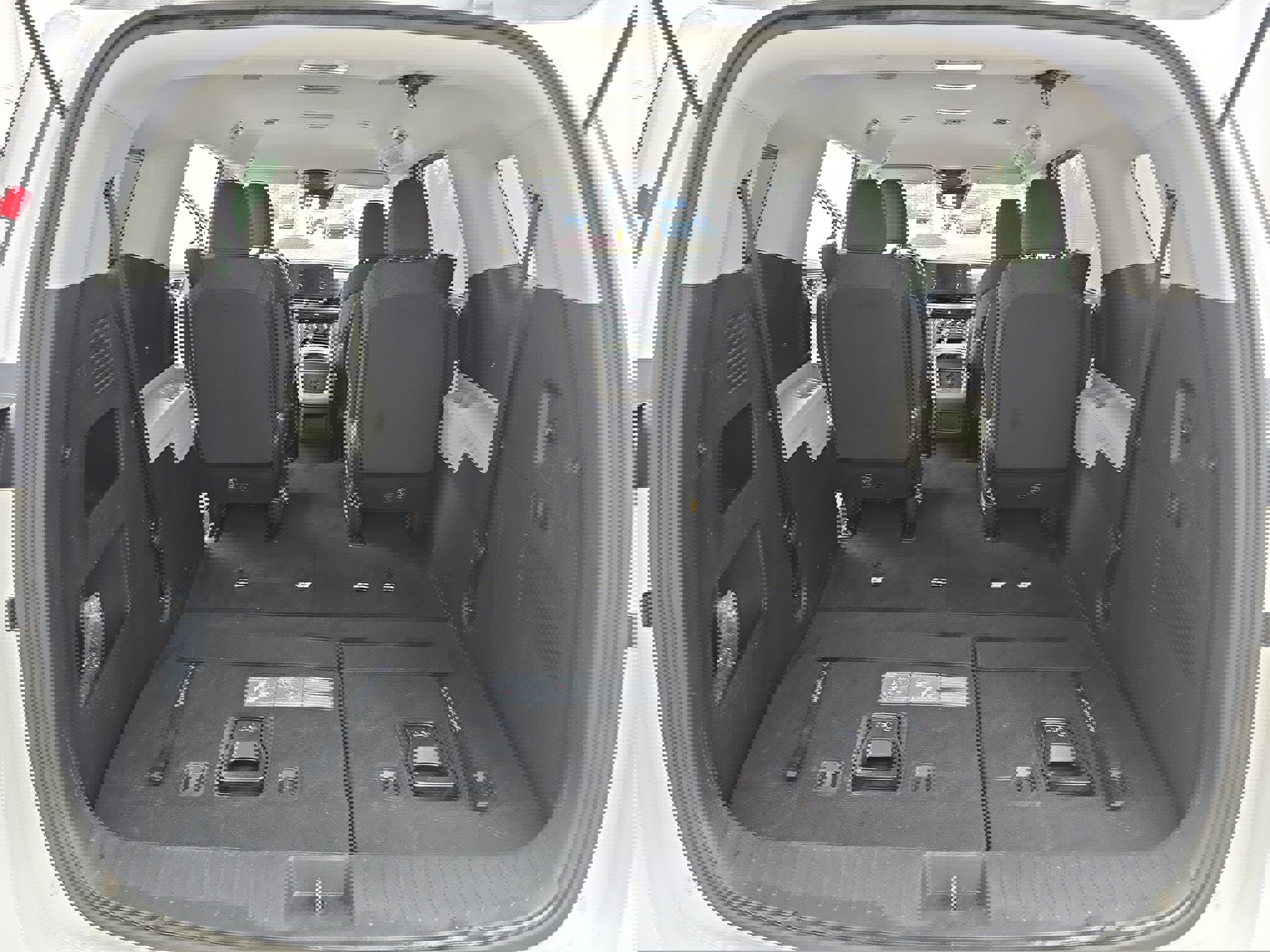 Used 2022 Kia Carnival LX image 13