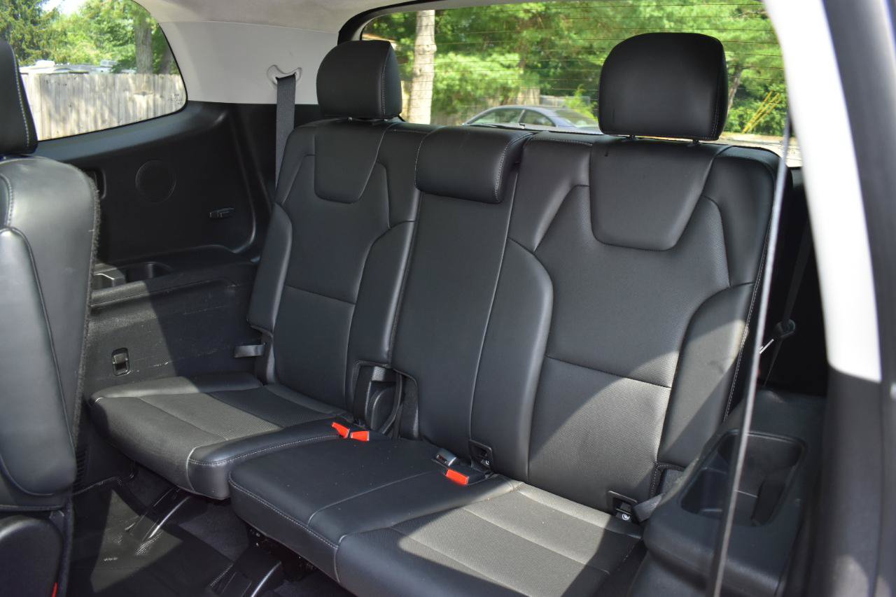 Used 2020 Kia Telluride SX w/ SX Prestige Package AWD/4WD image 19