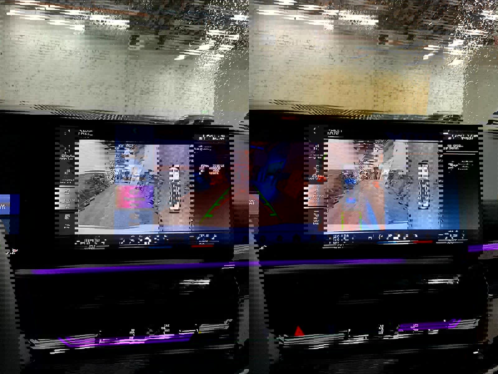 Used 2026 BMW 530i w/ Premium Package image 22