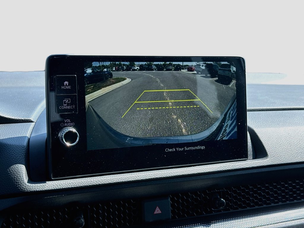 New 2026 Honda CR-V LX image 18