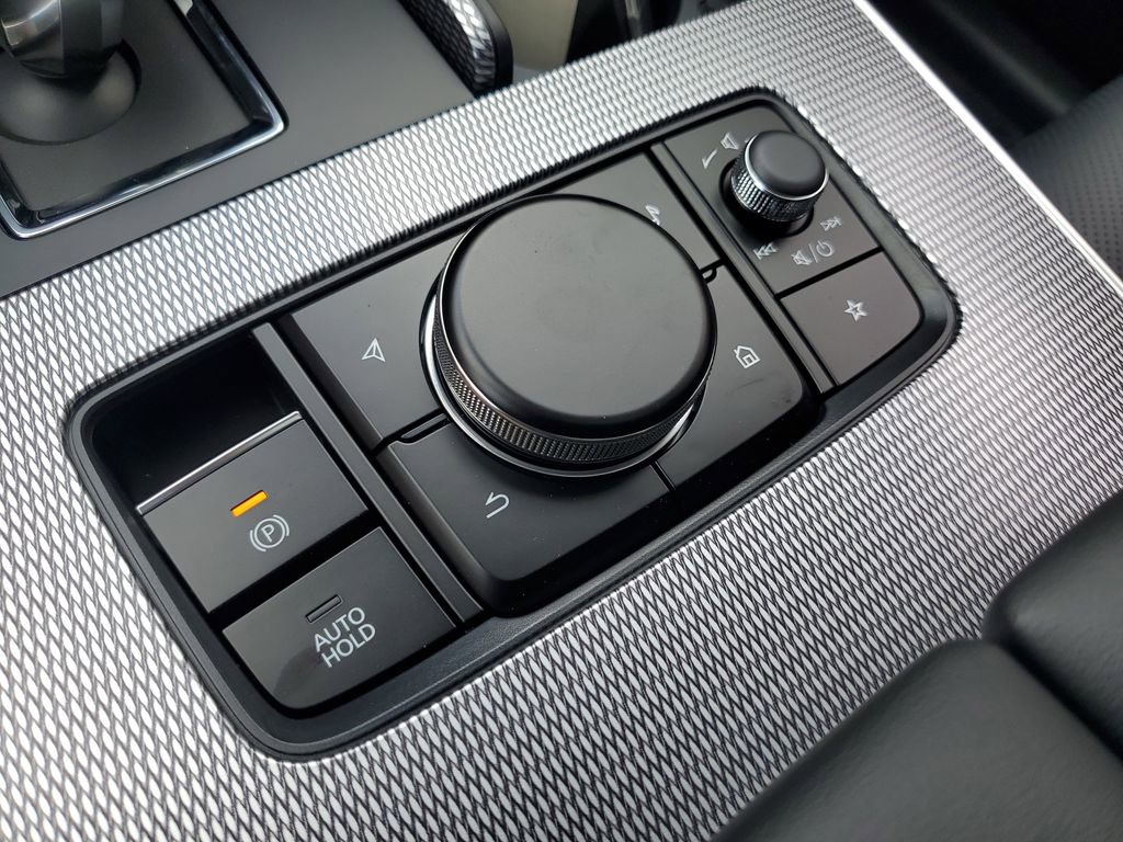 New 2025 MAZDA CX-90 Plug-In Hybrid w/Premium Sport image 31