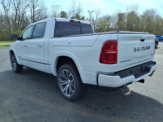 New 2026 RAM 1500 Tungsten image 5
