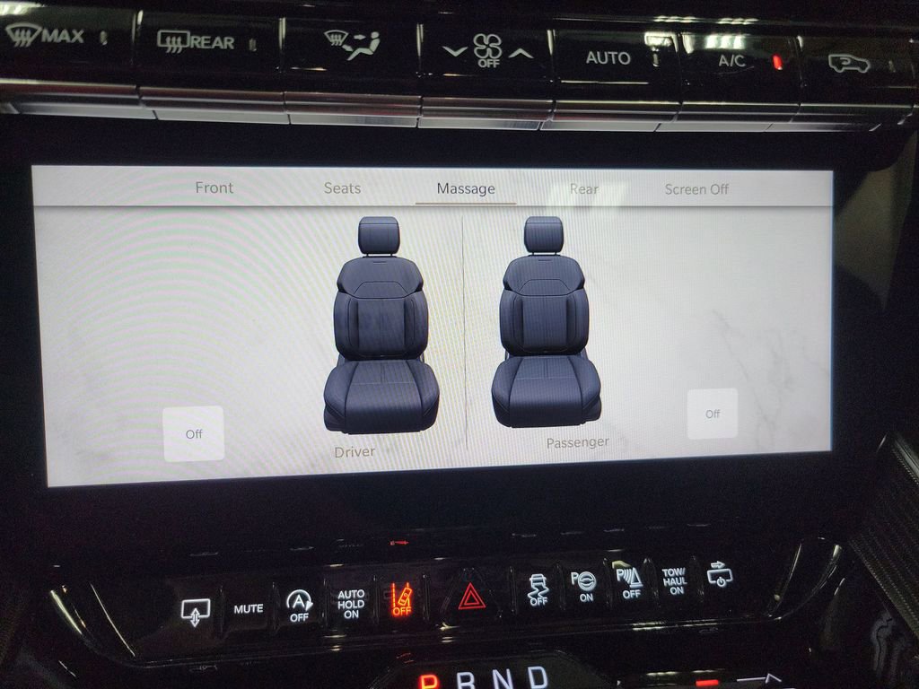 Used 2024 Jeep Grand Wagoneer L Series II w/ Quick Order Packagew 28T image 44