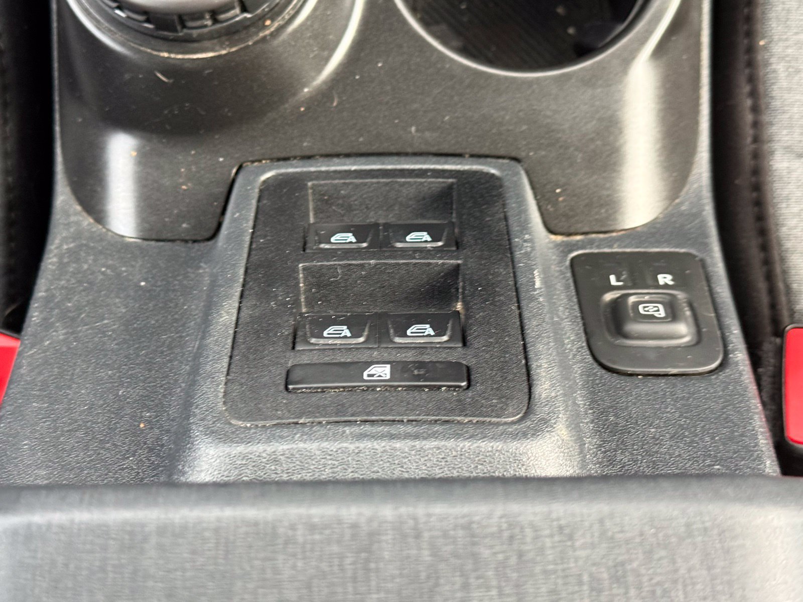 Used 2023 Ford Bronco Big Bend AWD/4WD image 33