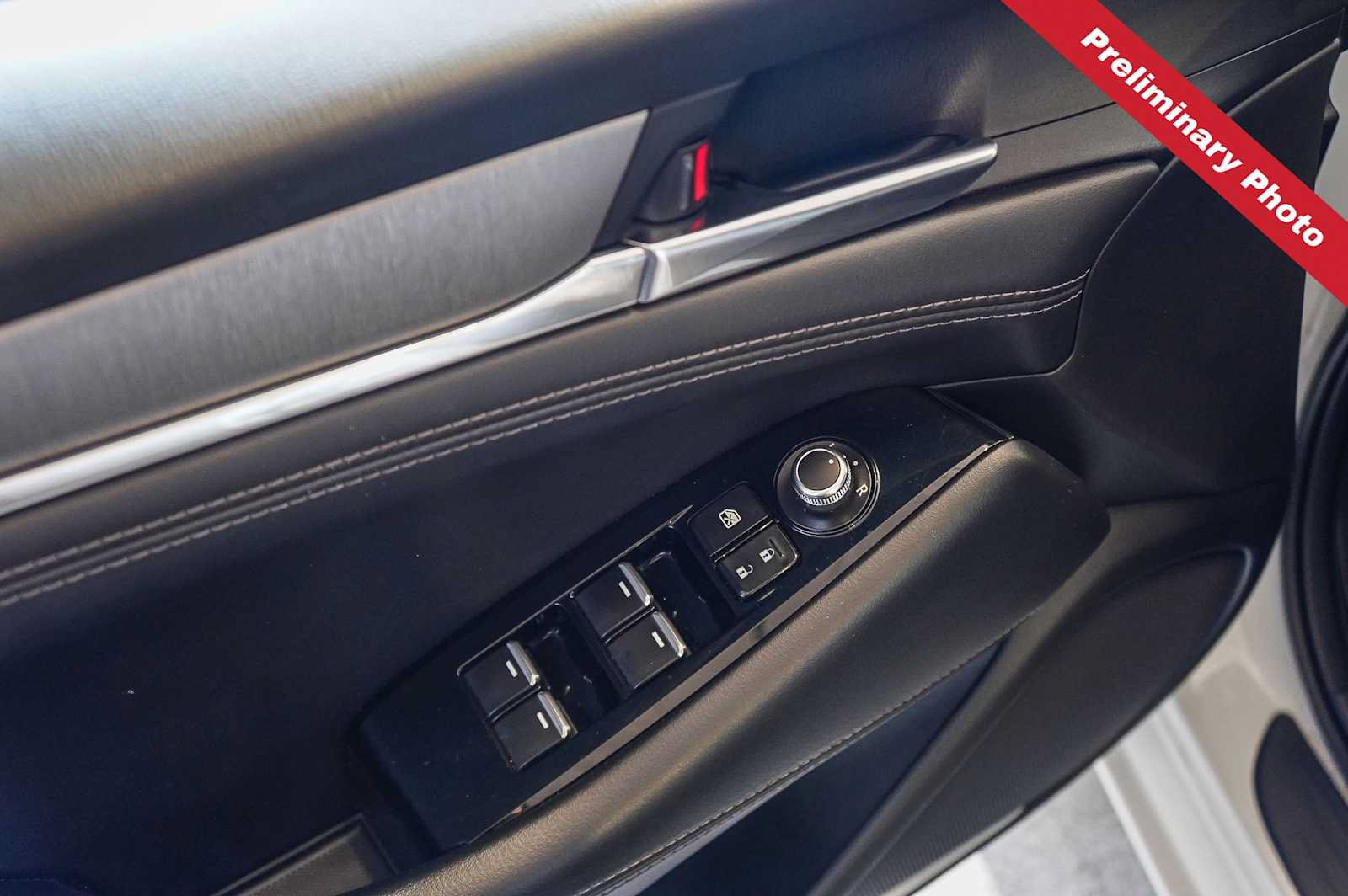 Used 2018 MAZDA MAZDA6 Grand Touring FWD image 16