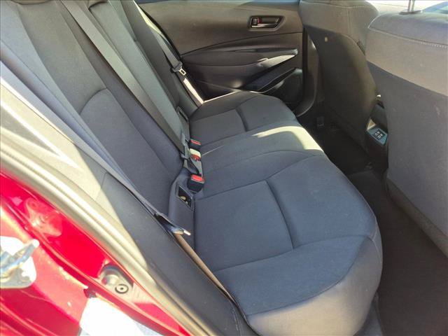Used 2023 Toyota Corolla LE FWD image 18