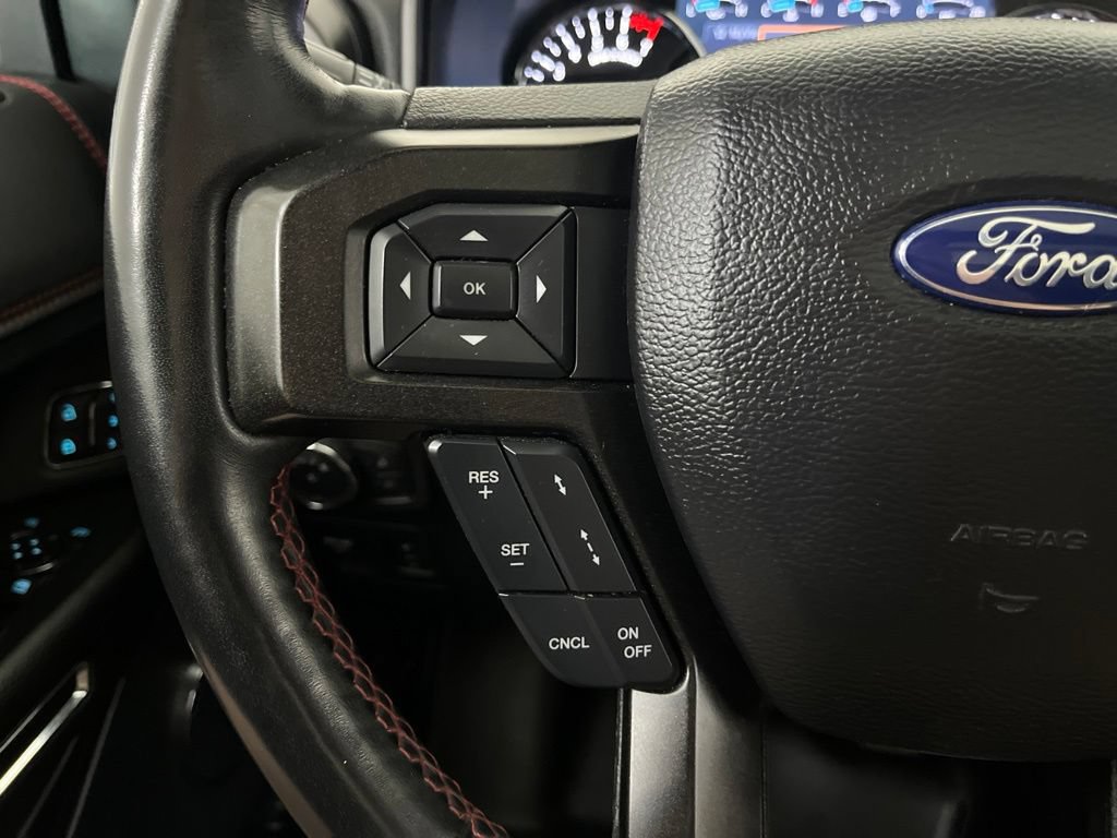 Used 2021 Ford Expedition Limited AWD/4WD image 62