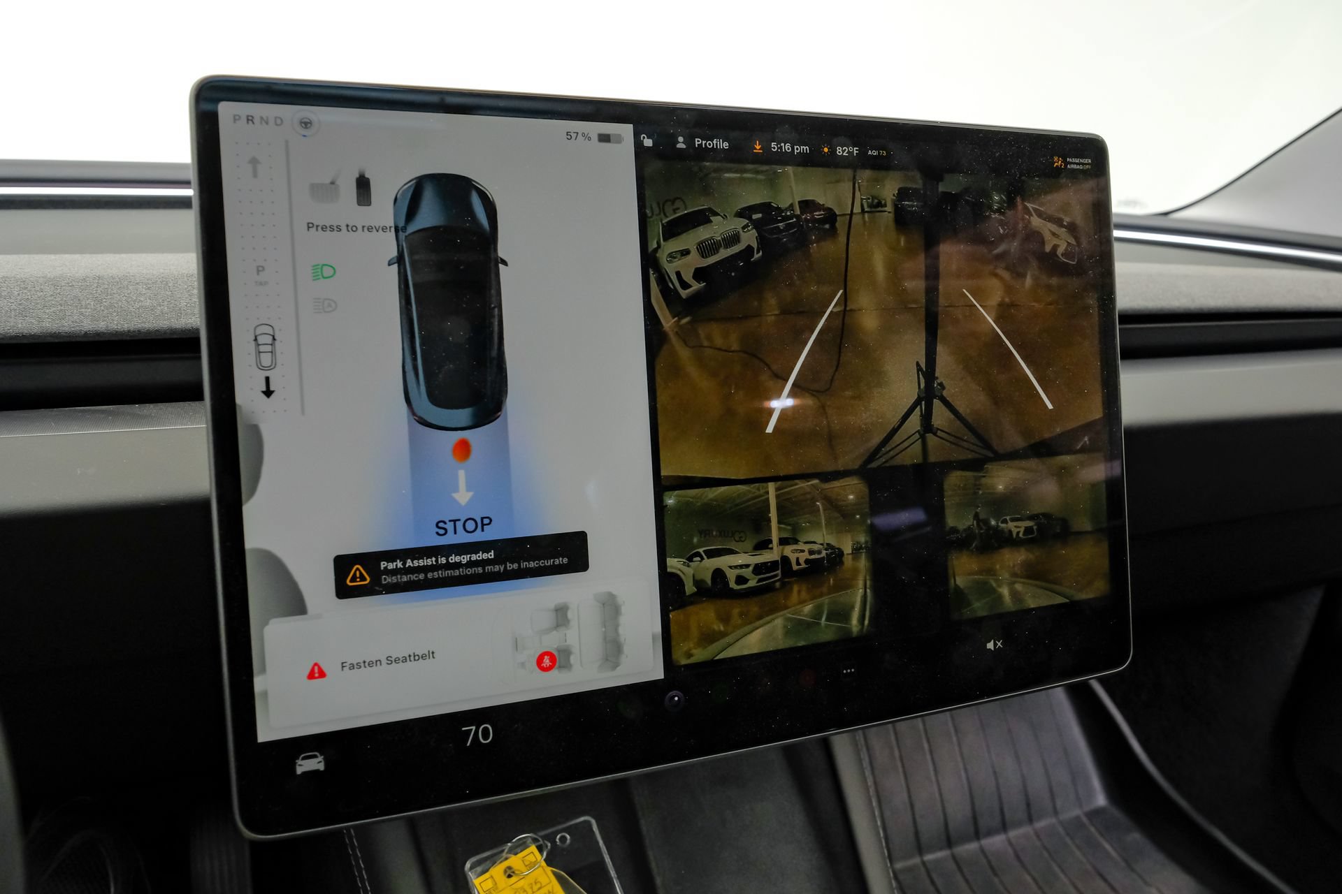 Used 2024 Tesla Model 3 Long Range RWD image 25