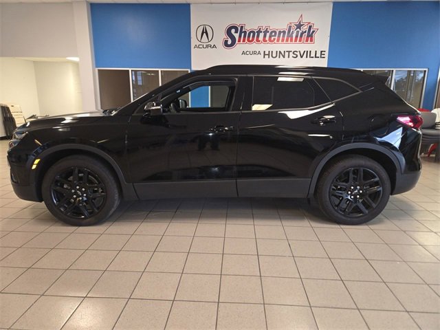 Used 2022 Chevrolet Blazer LT image 5