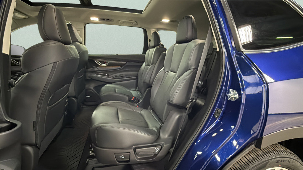 New 2026 Subaru Ascent Touring image 28