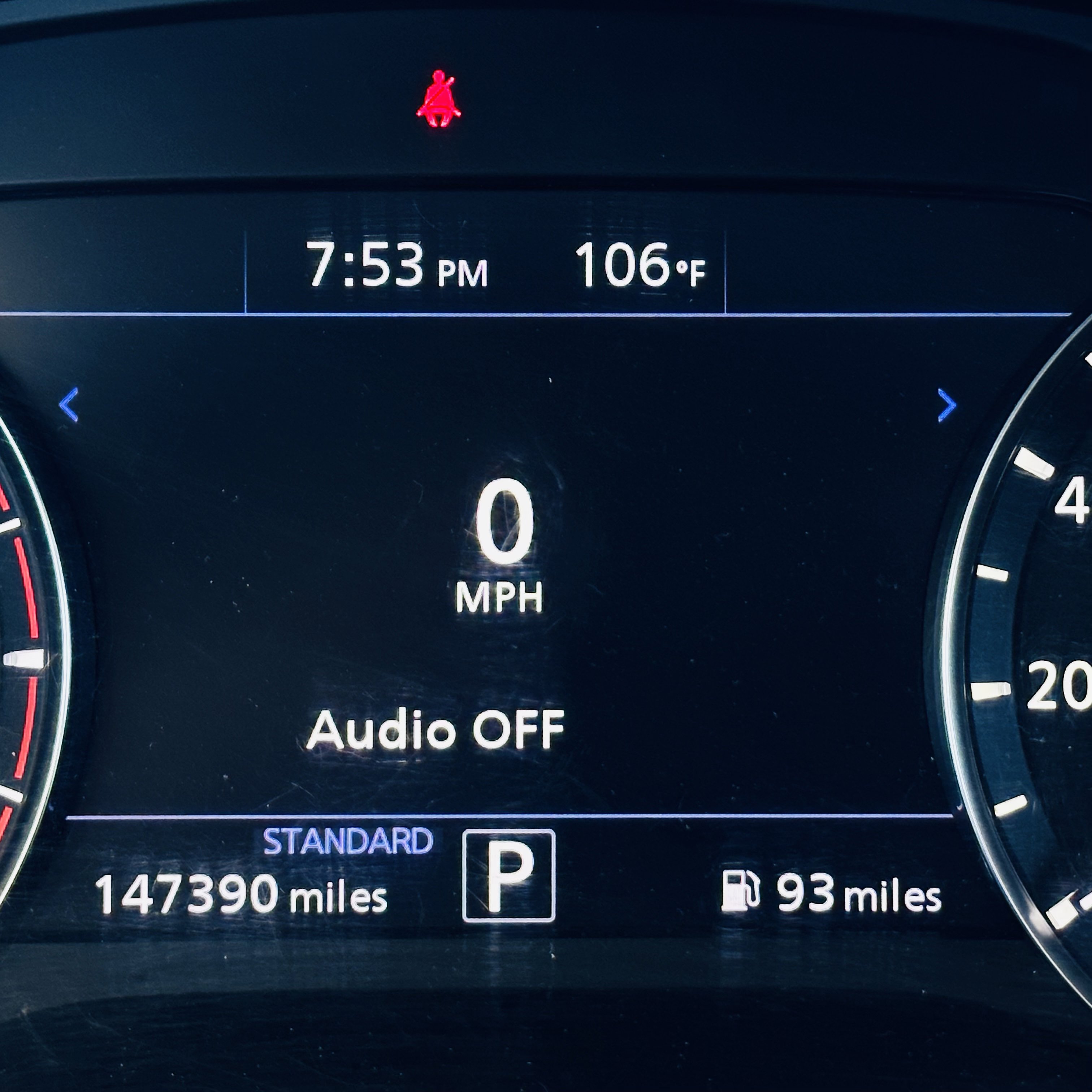 Used 2021 INFINITI QX50 Pure image 26