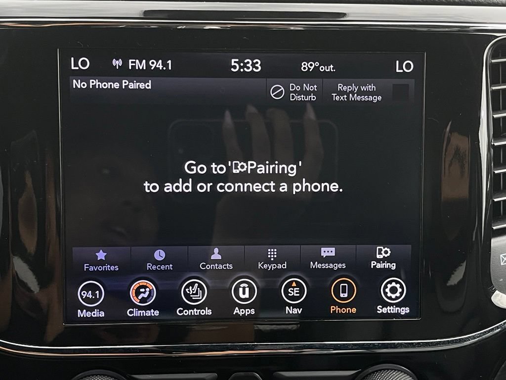 Used 2021 Jeep Grand Cherokee Limited RWD image 58
