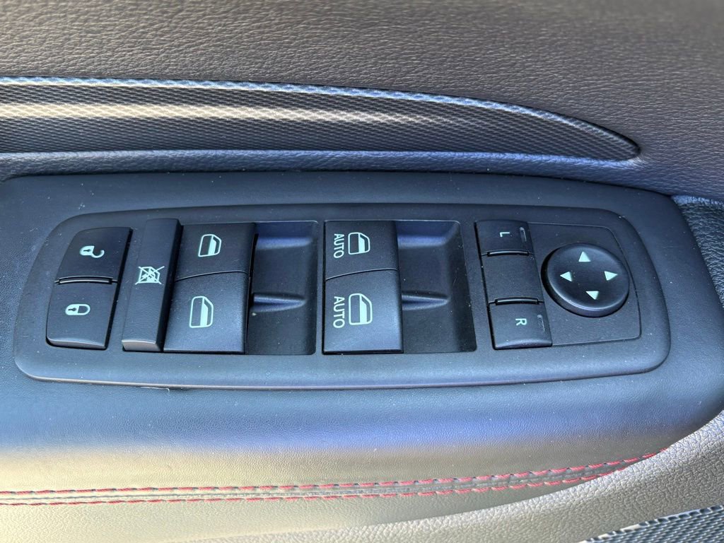 Used 2024 Dodge Durango GT AWD/4WD image 32