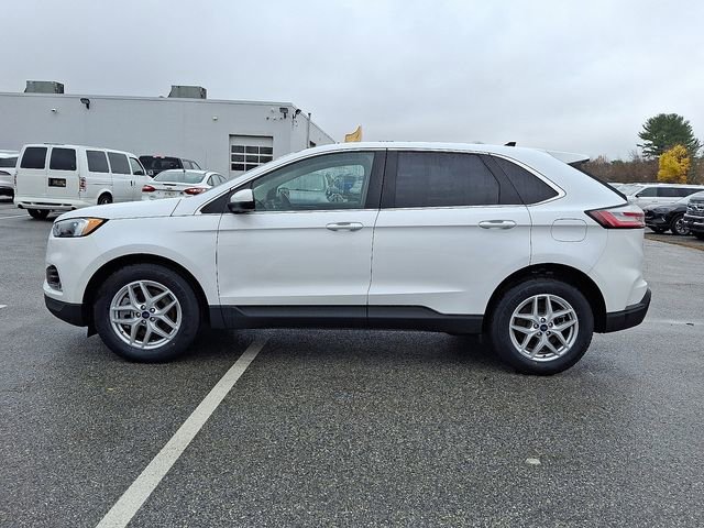 Certified 2022 Ford Edge SEL w/ Convenience Package image 7