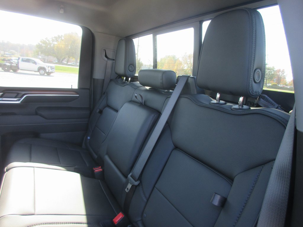 New 2026 GMC Sierra 2500 Denali w/ Denali Reserve Package image 15