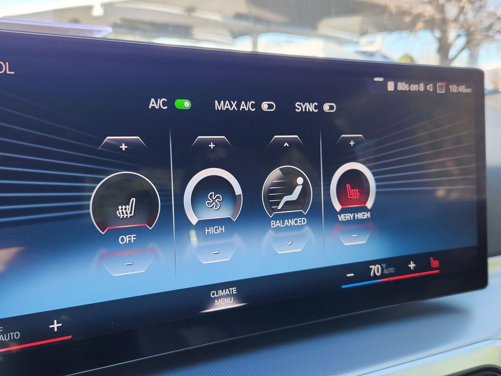 Used 2024 BMW 430i xDrive 430i xDrive w/ Premium Package image 24