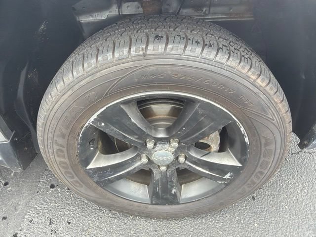 Used 2017 Jeep Compass High Altitude AWD/4WD image 26